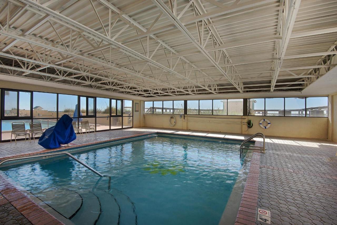 Apartamento Sundestin 416 Exterior foto
