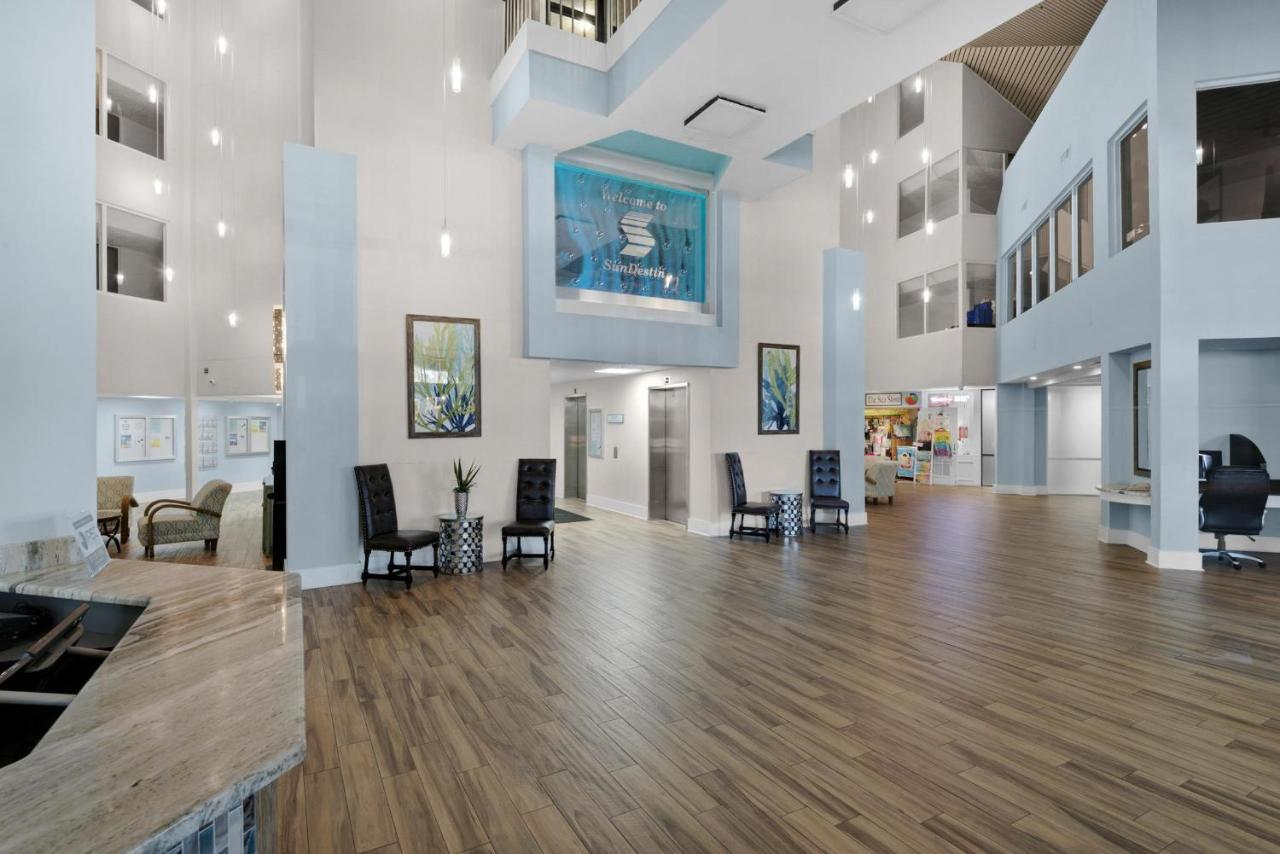 Apartamento Sundestin 416 Exterior foto