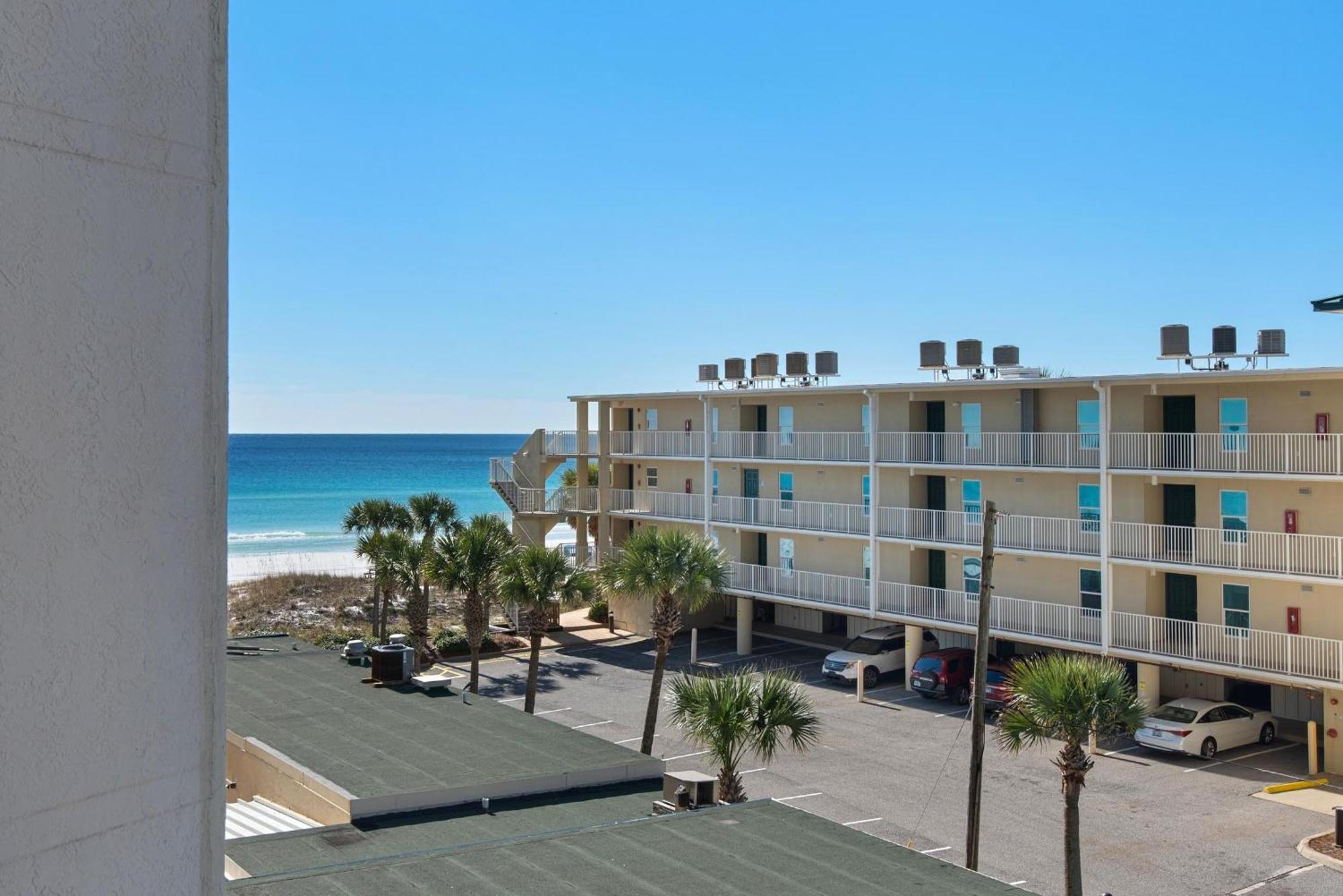 Apartamento Sundestin 416 Exterior foto