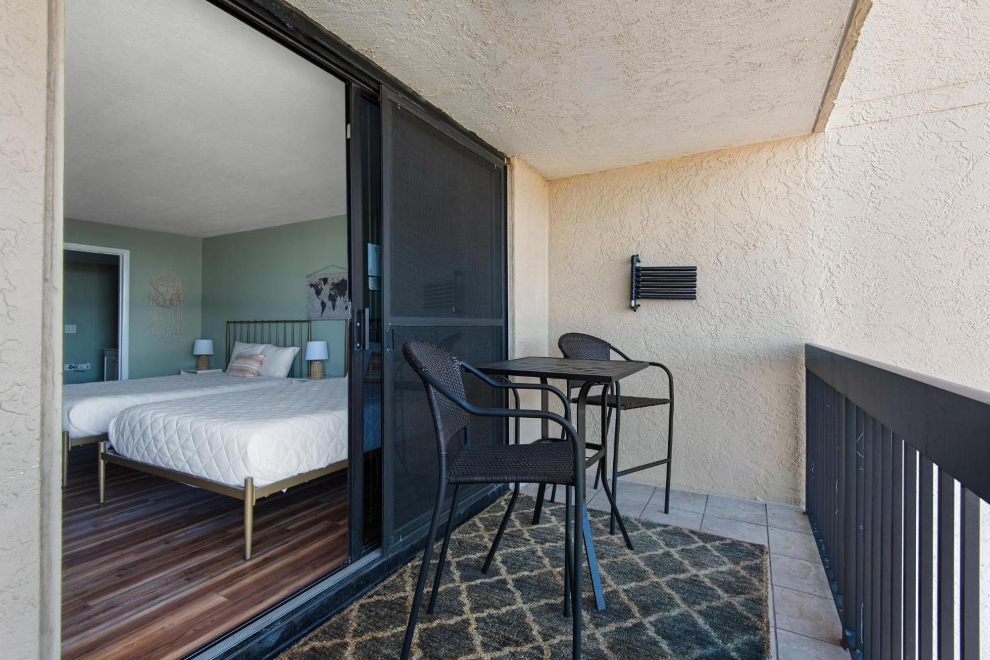 Apartamento Sundestin 416 Exterior foto