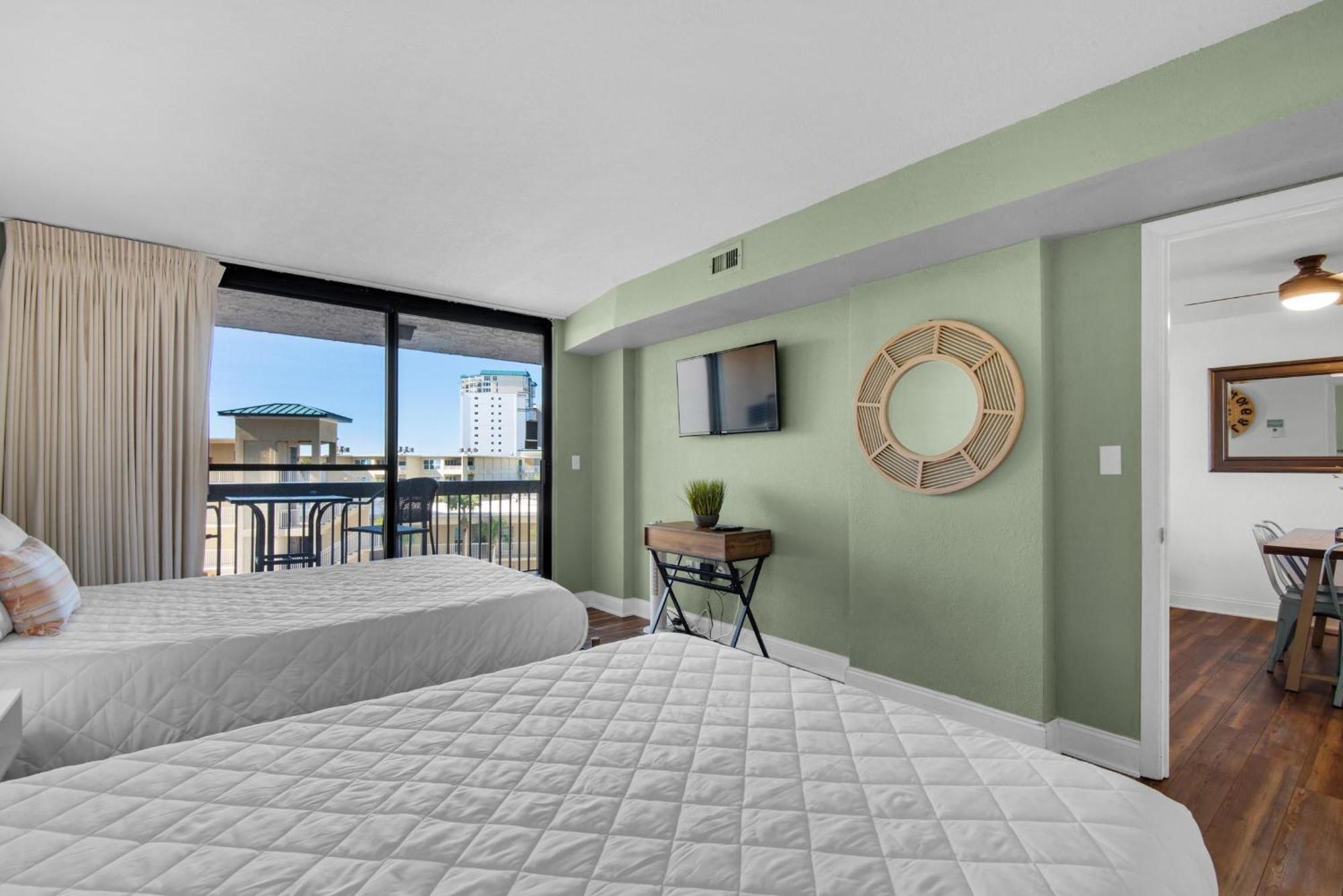 Apartamento Sundestin 416 Exterior foto