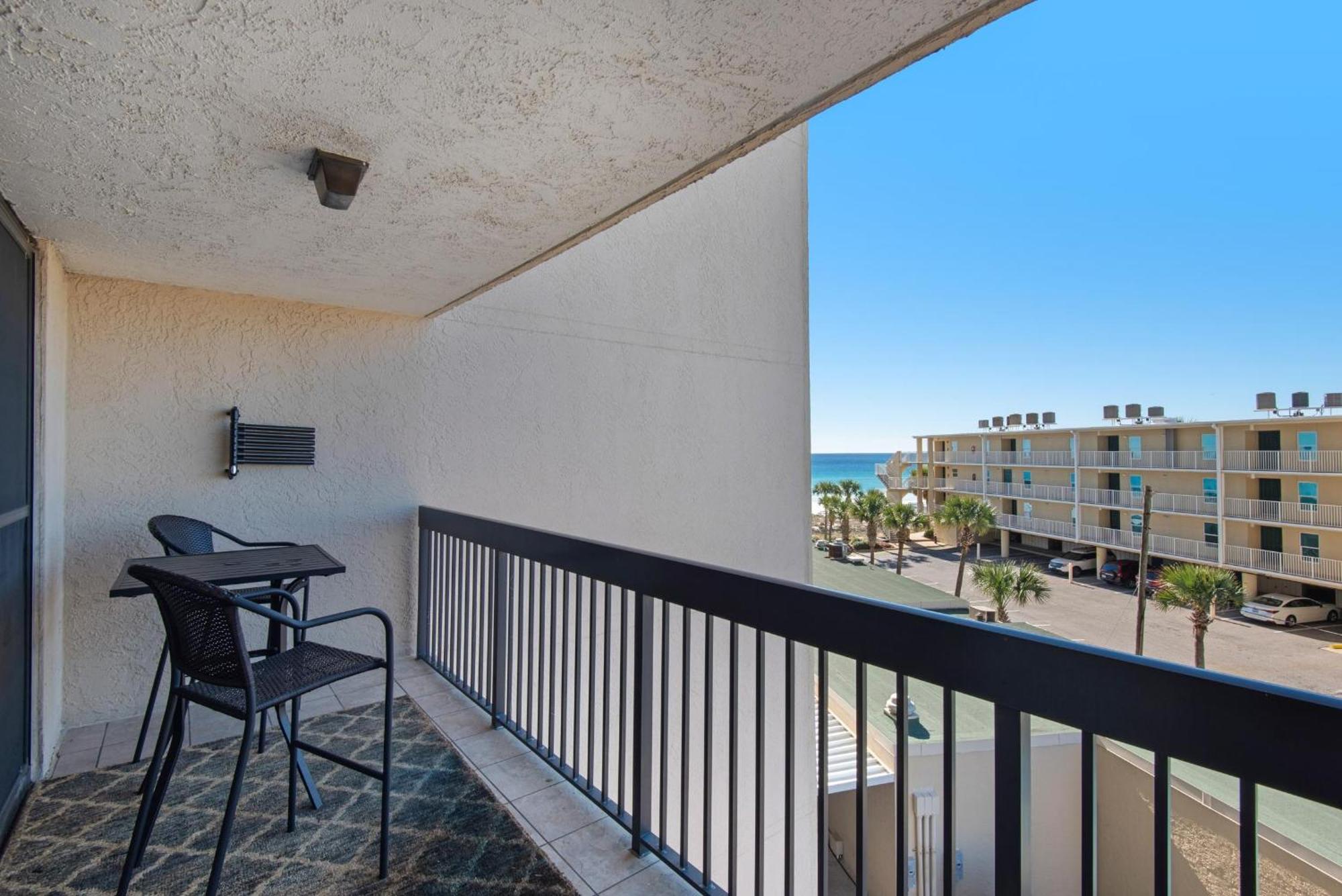 Apartamento Sundestin 416 Exterior foto