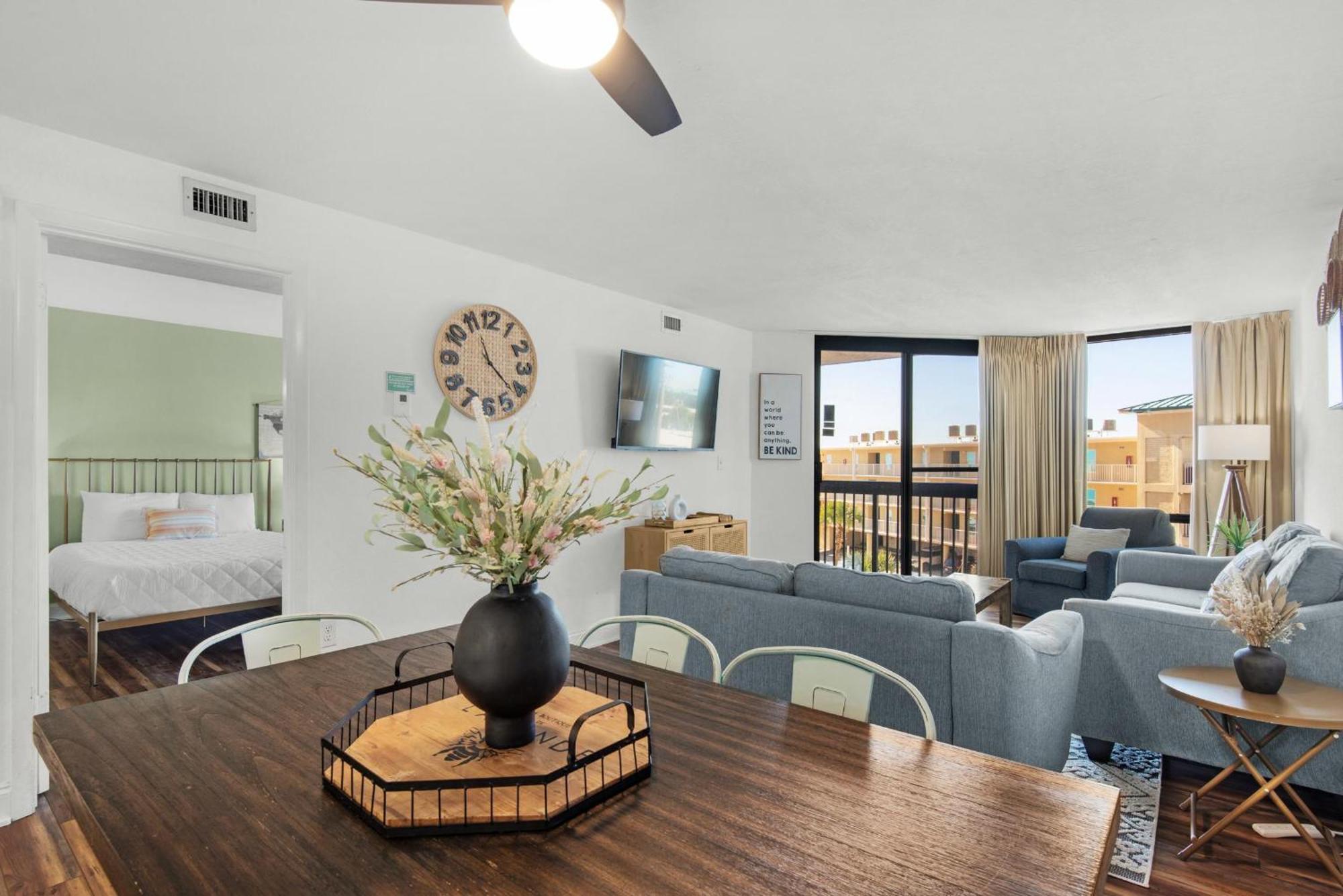 Apartamento Sundestin 416 Exterior foto