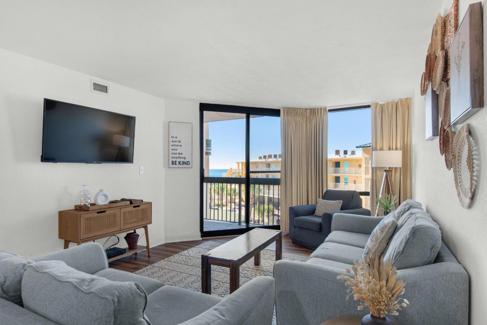 Apartamento Sundestin 416 Exterior foto