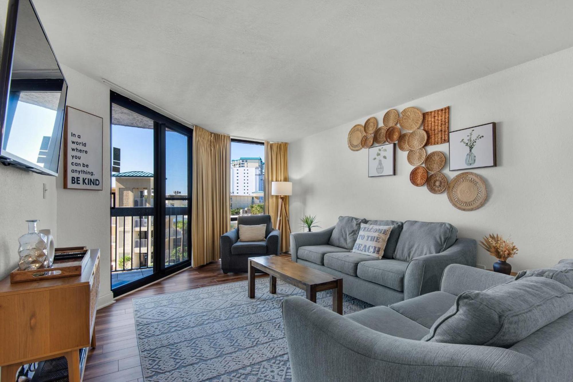 Apartamento Sundestin 416 Exterior foto