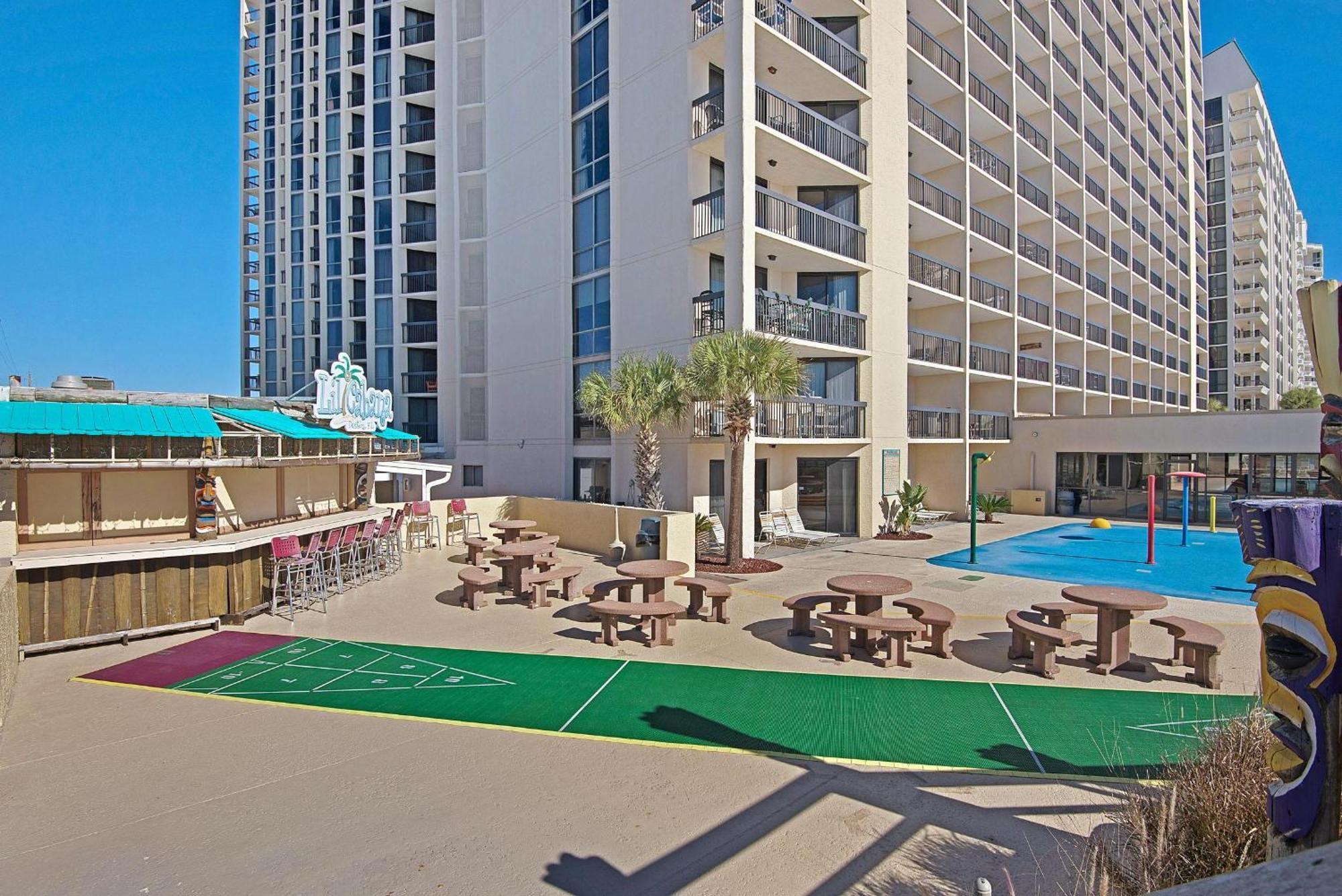 Apartamento Sundestin 416 Exterior foto