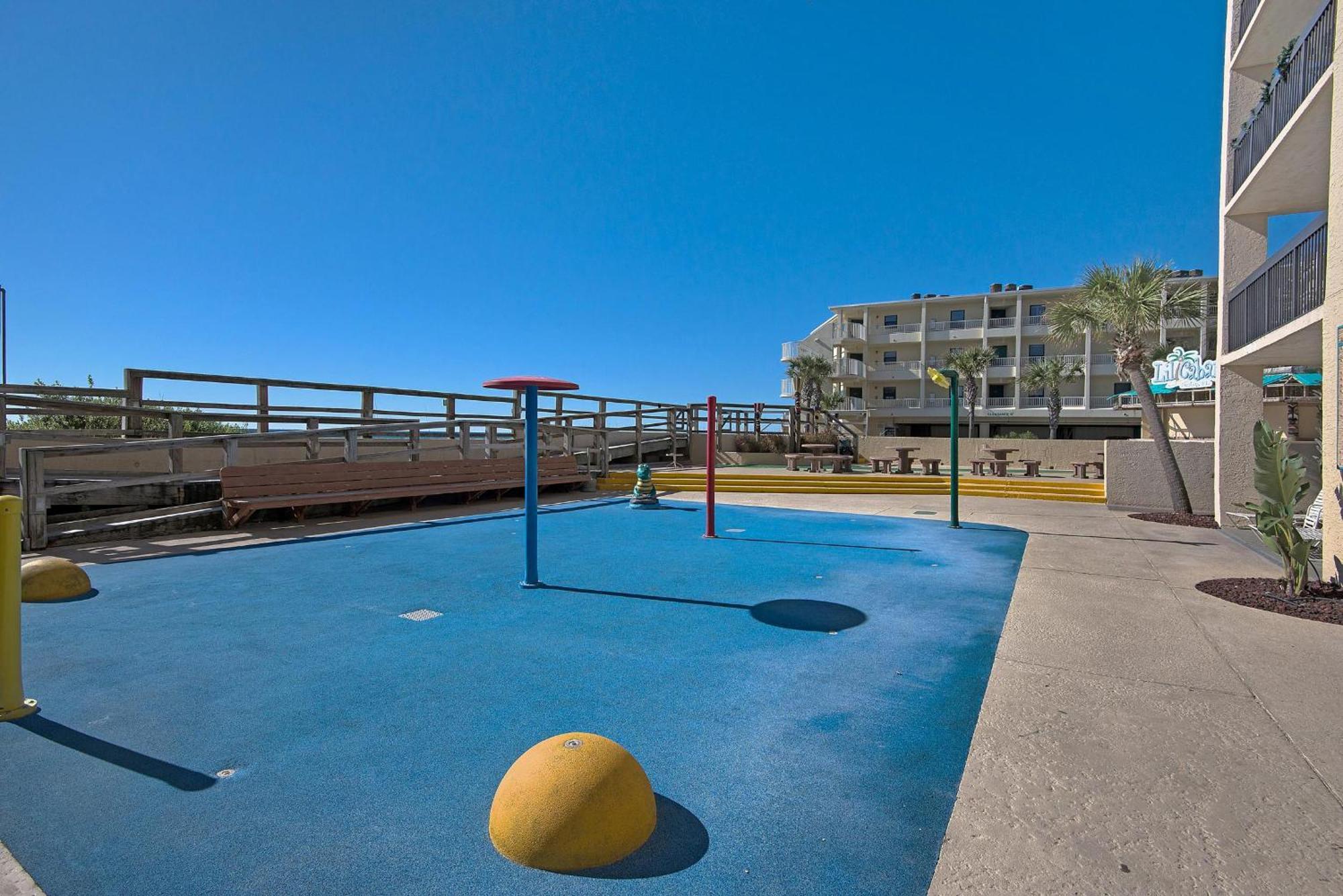 Apartamento Sundestin 416 Exterior foto