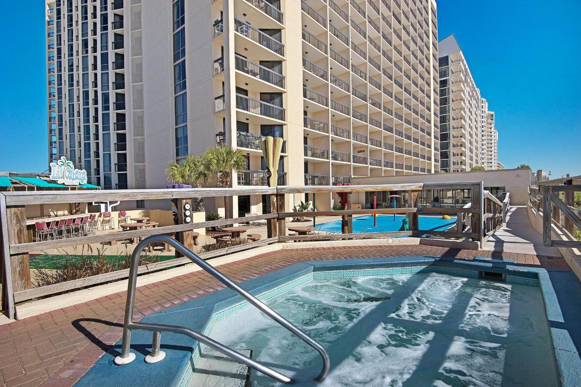 Apartamento Sundestin 416 Exterior foto